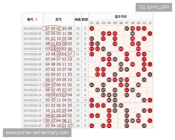 精准解析11选5开奖规律与技巧助你轻松提高中奖概率